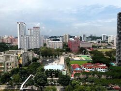 The Crest (D3), Condominium #458920261